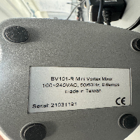 Ward's Science Mini Vortexer image 0